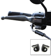 IOMP Indicator Accessories Undermount Indicator Brackets - Type 3